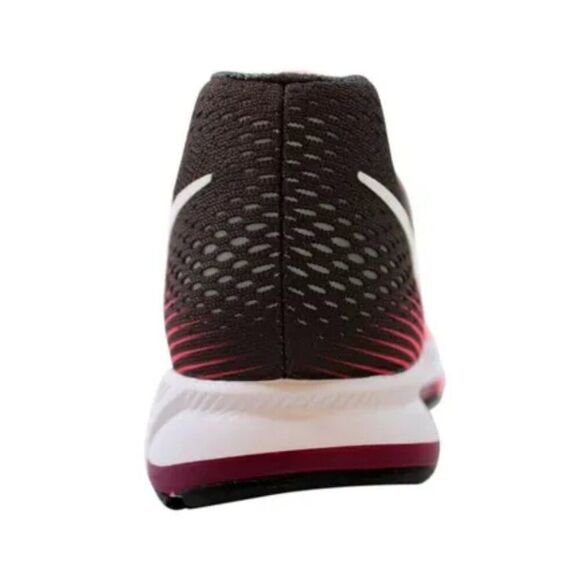 Nike Zoom Pegasus 33 831356-603 Racer Pink White Midnight Fog Womens 7 US 38 - Picture 5 of 5